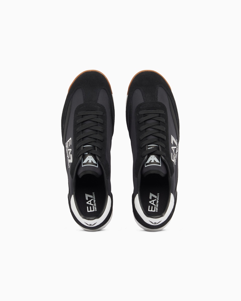 Pantofi sport EA7 ECLIPSE - poza 2
