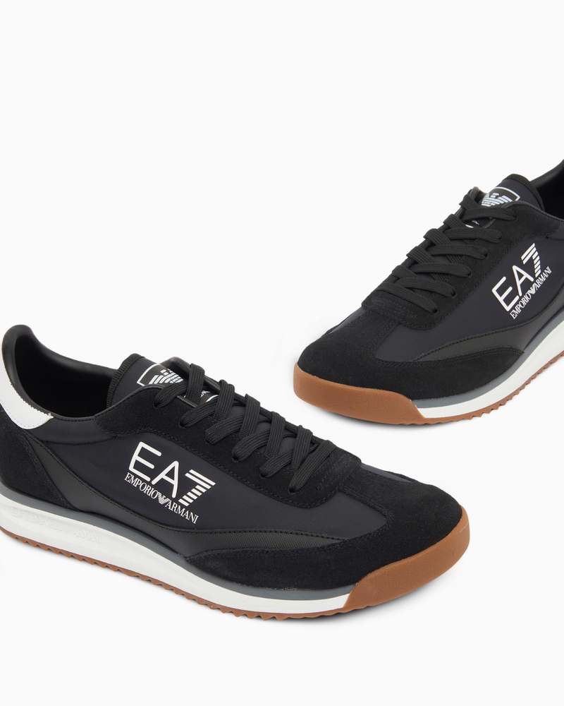 Pantofi sport EA7 ECLIPSE - poza 3