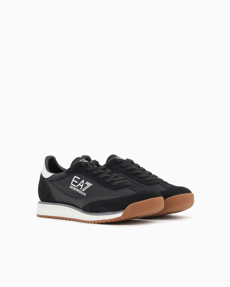 Pantofi sport EA7 ECLIPSE - poza 4