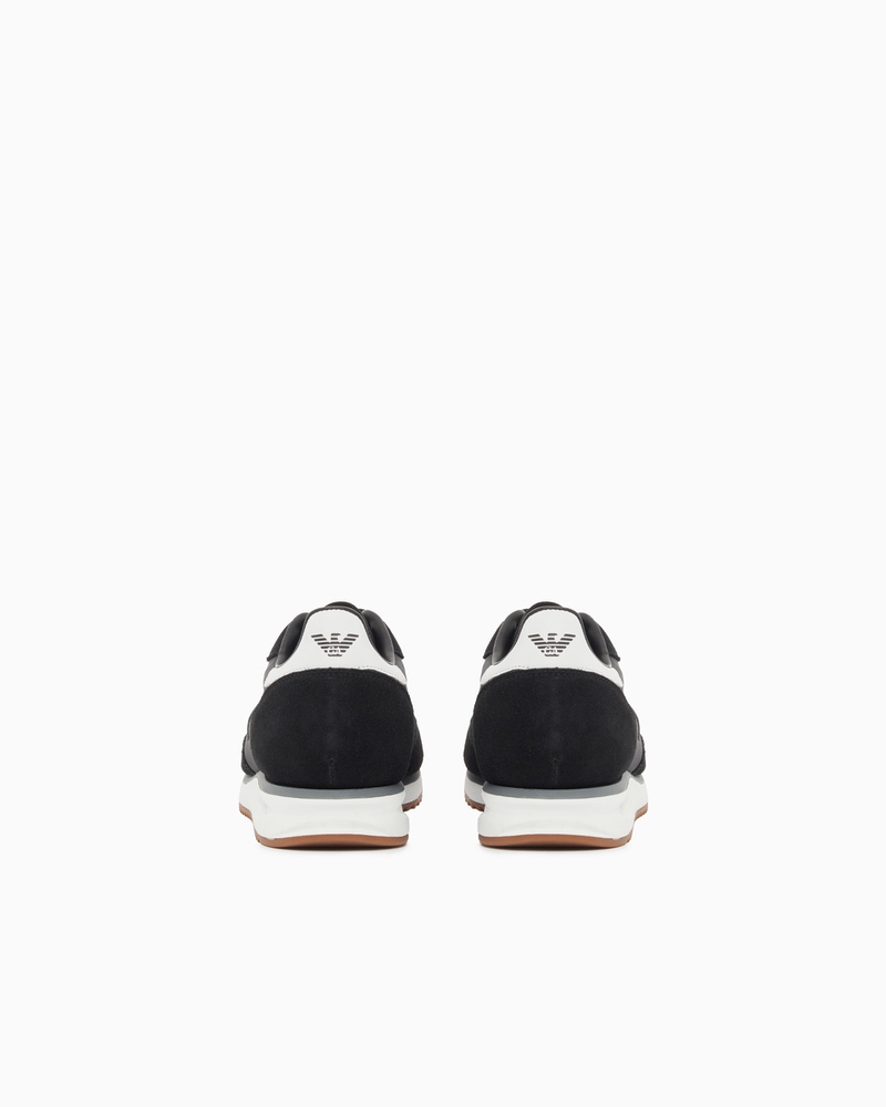 Pantofi sport EA7 ECLIPSE - poza 5