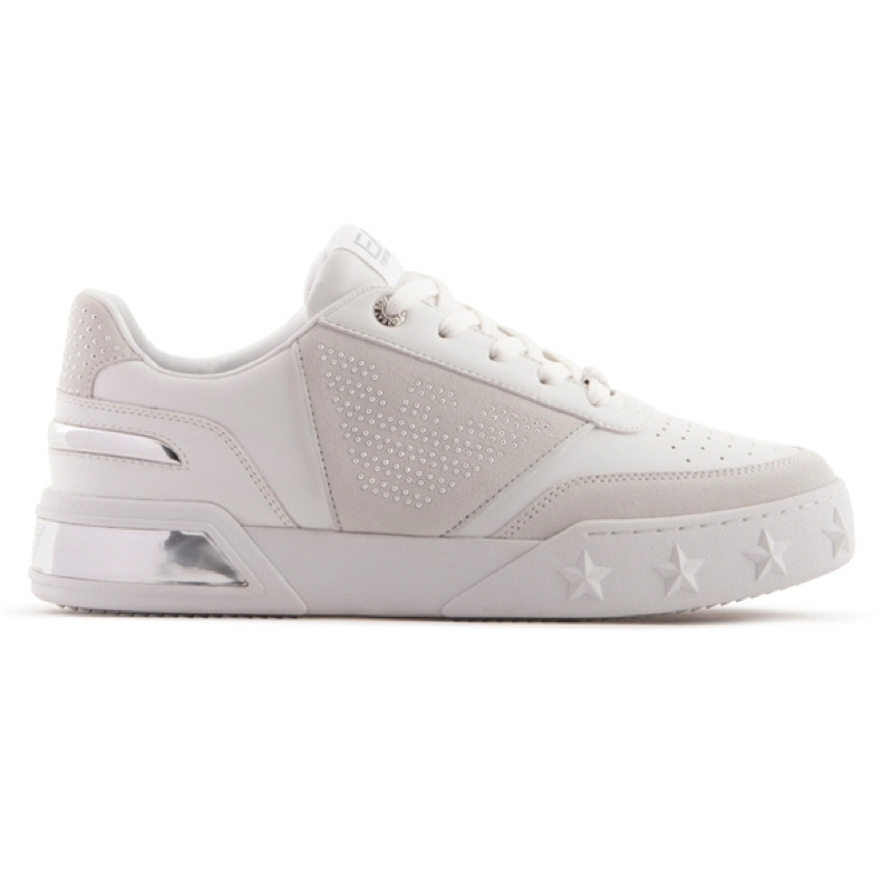 Pantofi Sport EA7 Gold Star Woman - poza 1