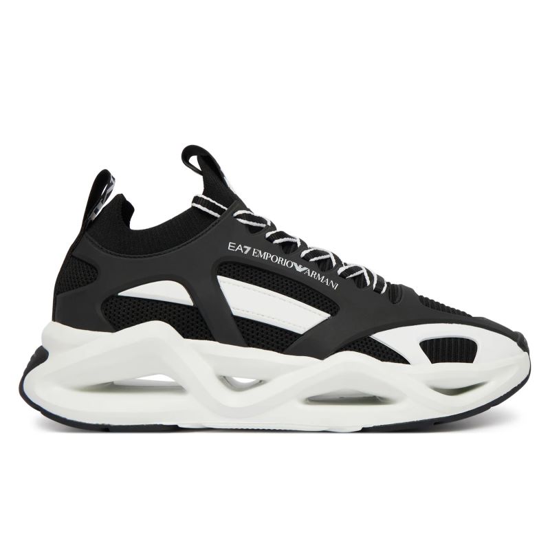 Pantofi sport EA7 INFINITY CAGE - poza 1