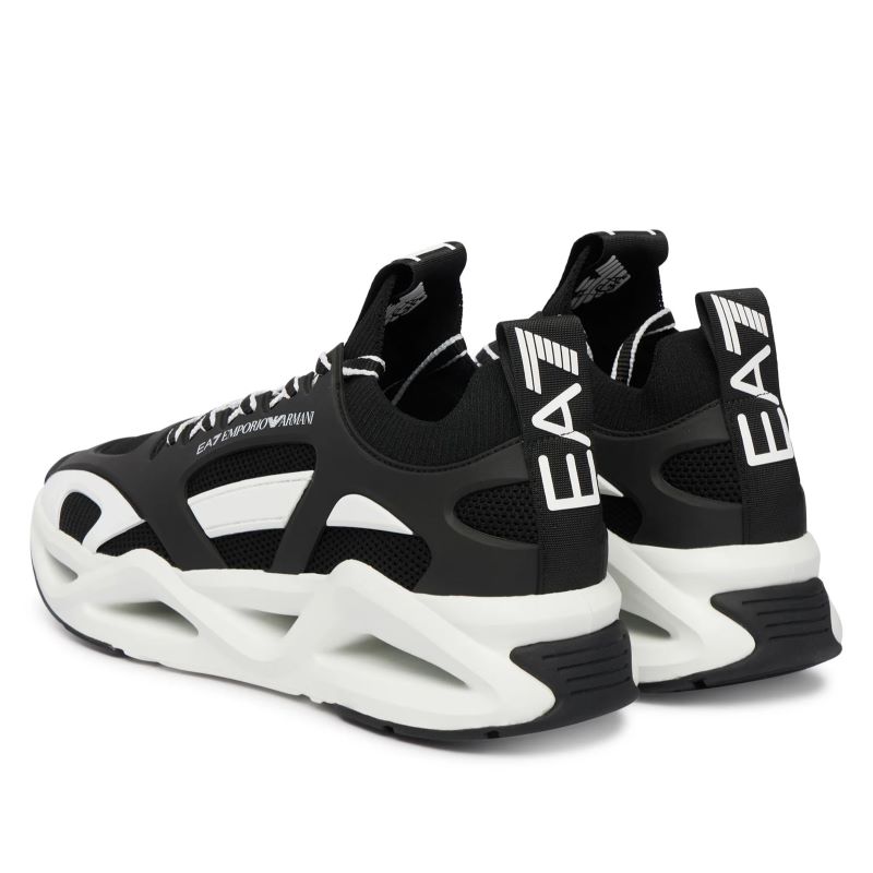 Pantofi sport EA7 INFINITY CAGE - poza 2