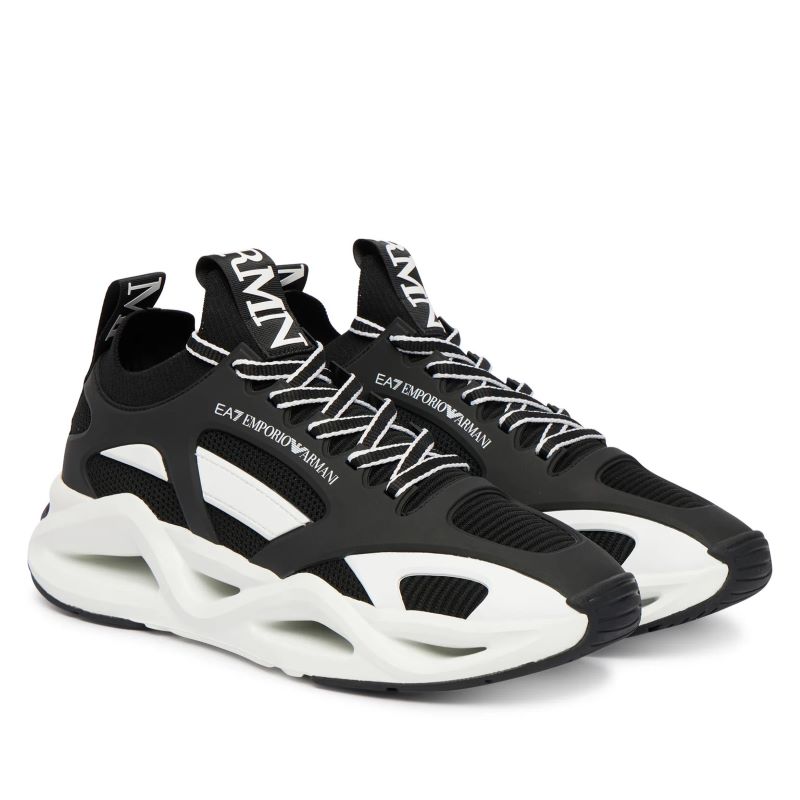 Pantofi sport EA7 INFINITY CAGE - poza 3