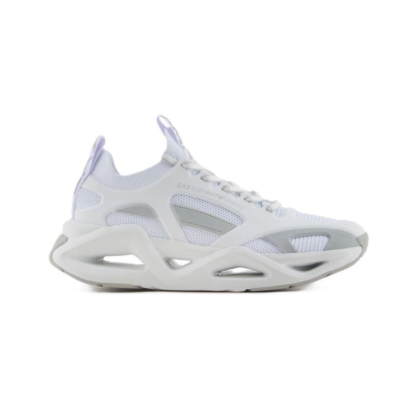 Pantofi sport EA7 INFINITY CAGE - poza 1