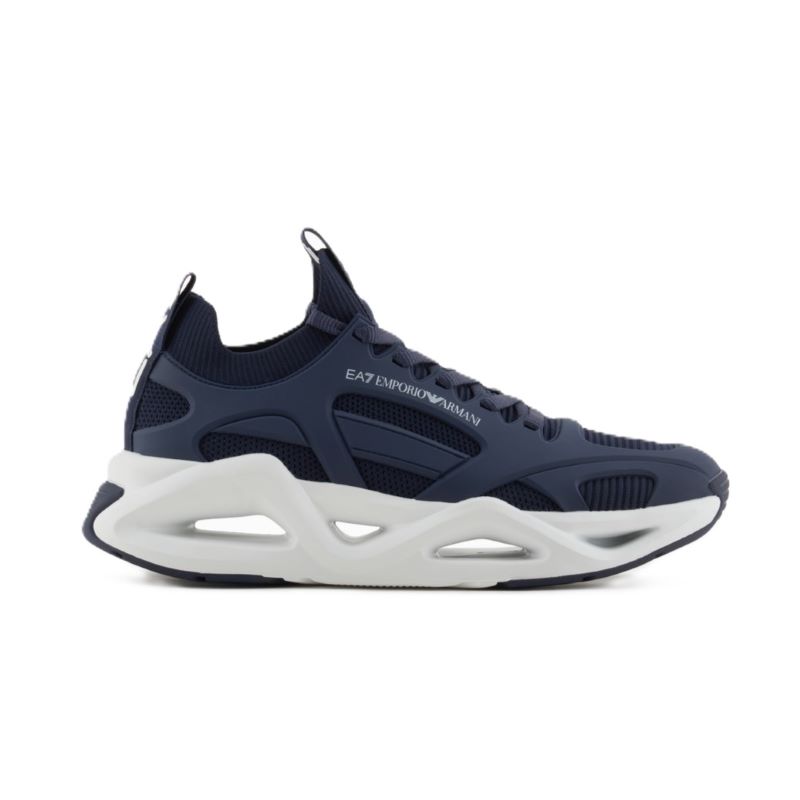 Pantofi sport EA7 INFINITY CAGE - poza 1