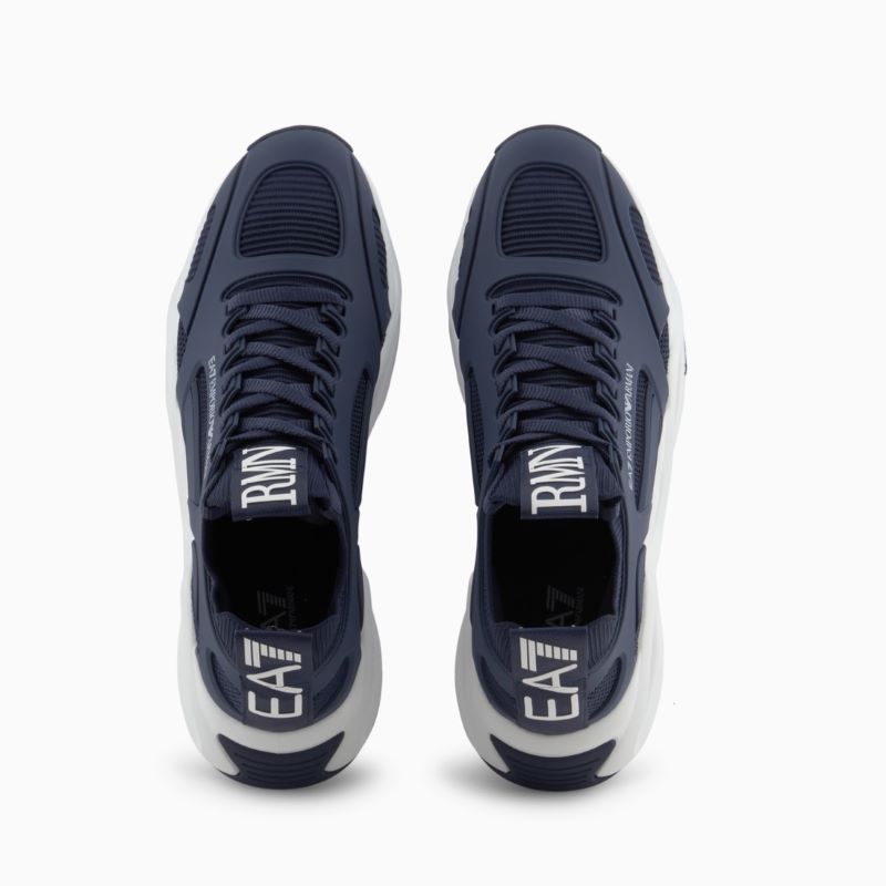 Pantofi sport EA7 INFINITY CAGE - poza 3