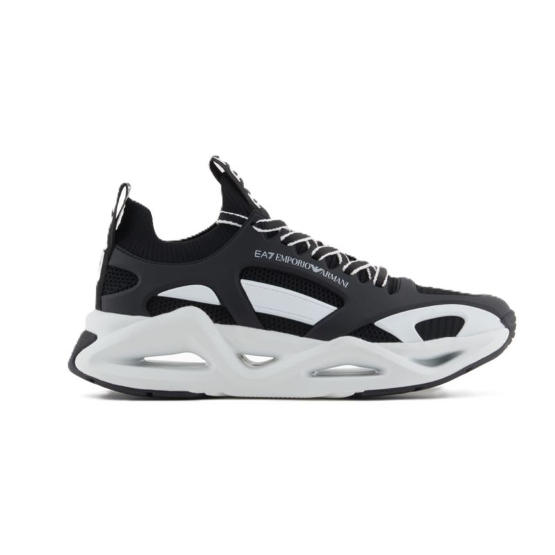 Pantofi sport EA7 INFINITY CAGE - poza 1