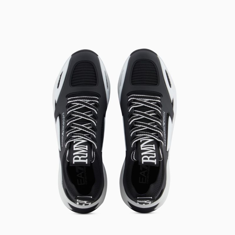 Pantofi sport EA7 INFINITY CAGE - poza 3