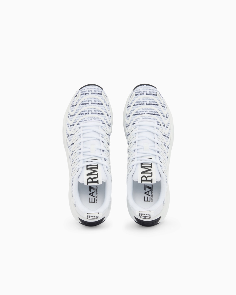 Pantofi sport EA7 INFINITY NEO - poza 4