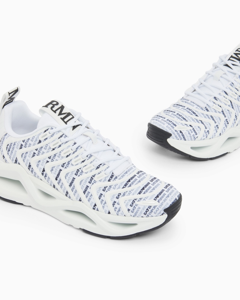 Pantofi sport EA7 INFINITY NEO - poza 5