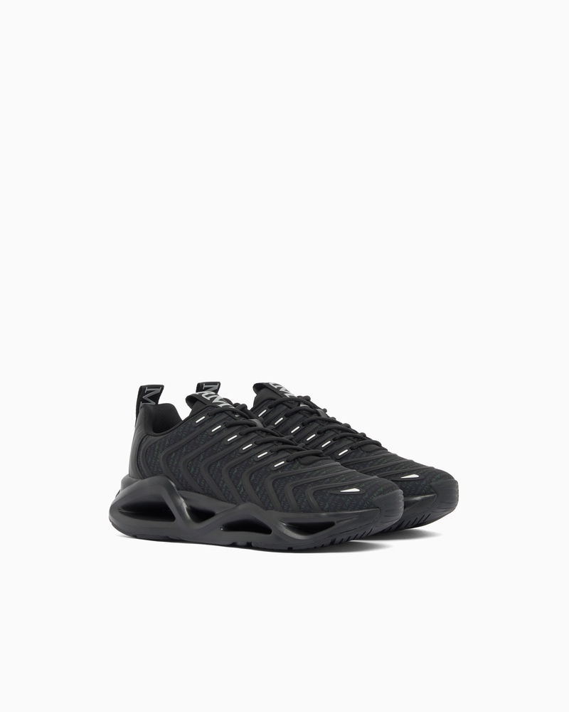 Pantofi sport EA7 INFINITY NEO - poza 3