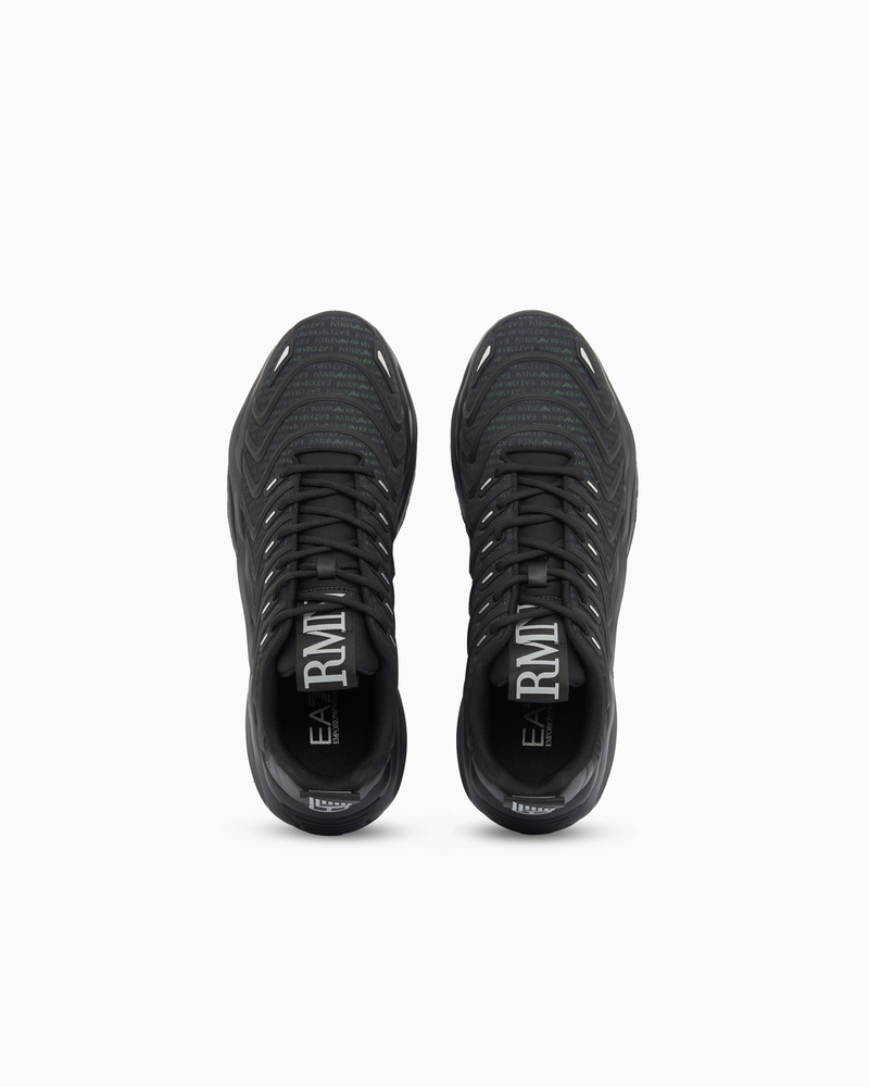 Pantofi sport EA7 INFINITY NEO - poza 4