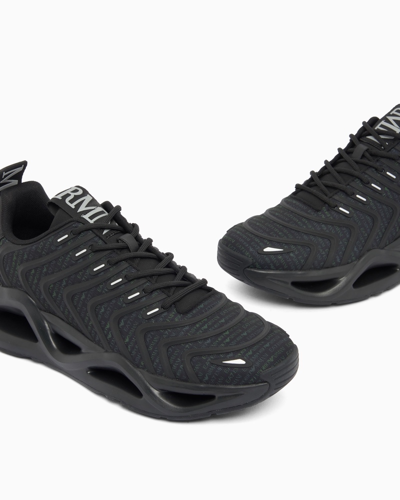 Pantofi sport EA7 INFINITY NEO - poza 5