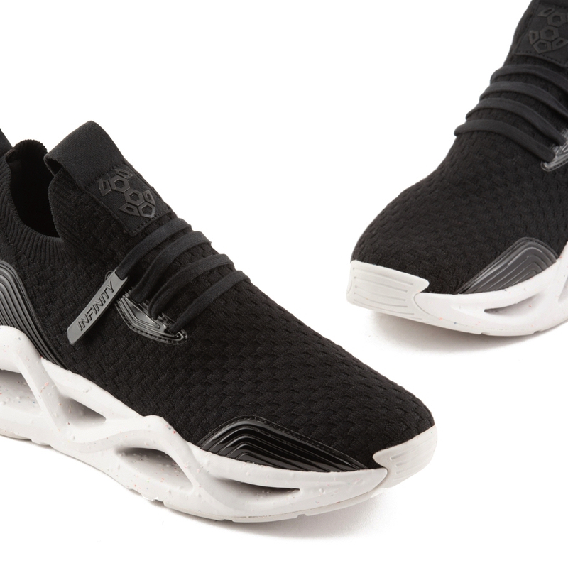 Pantofi Sport EA7 Infinity Recycle - poza 3