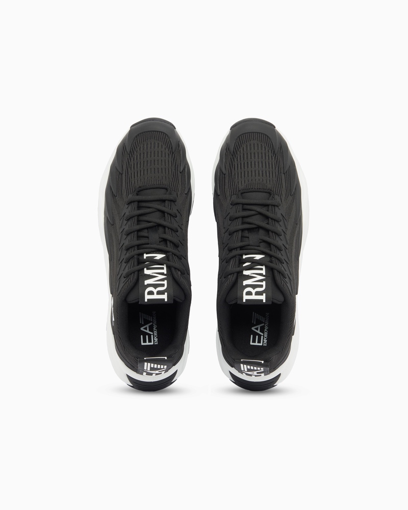 Pantofi sport EA7 INFINITY VENOM - poza 2