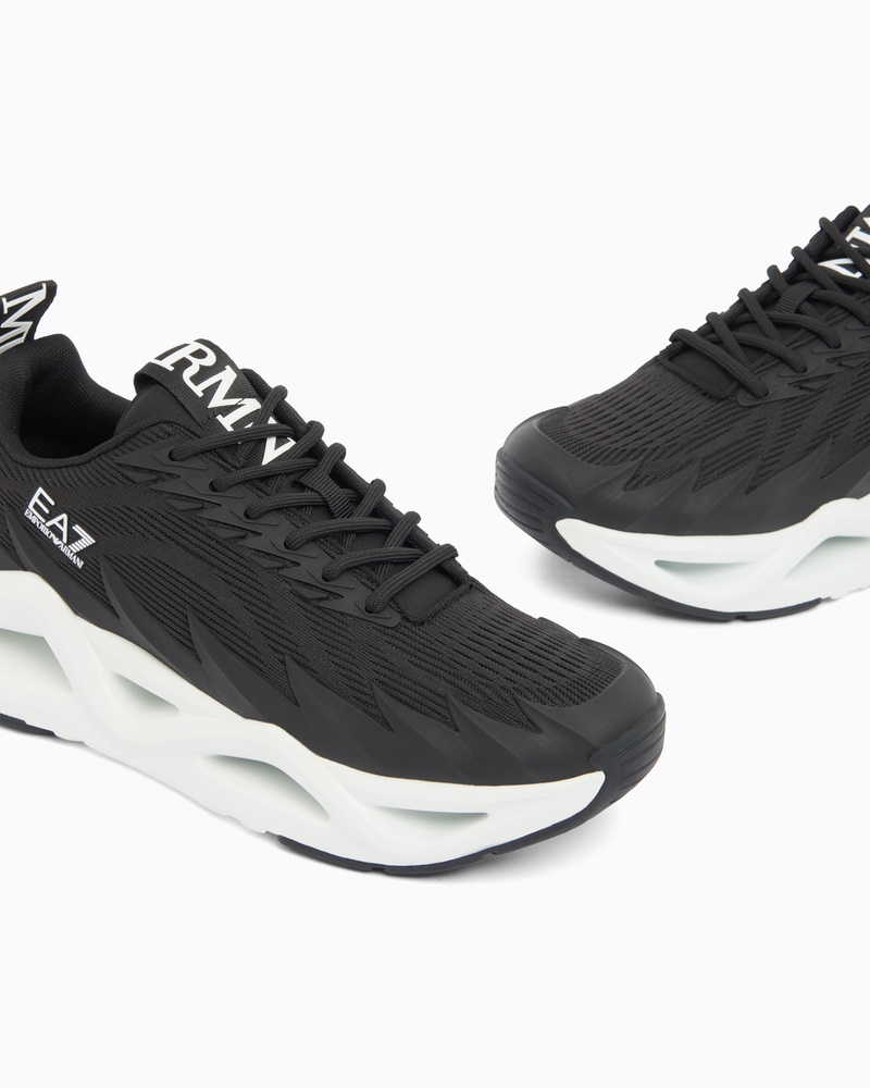 Pantofi sport EA7 INFINITY VENOM - poza 3