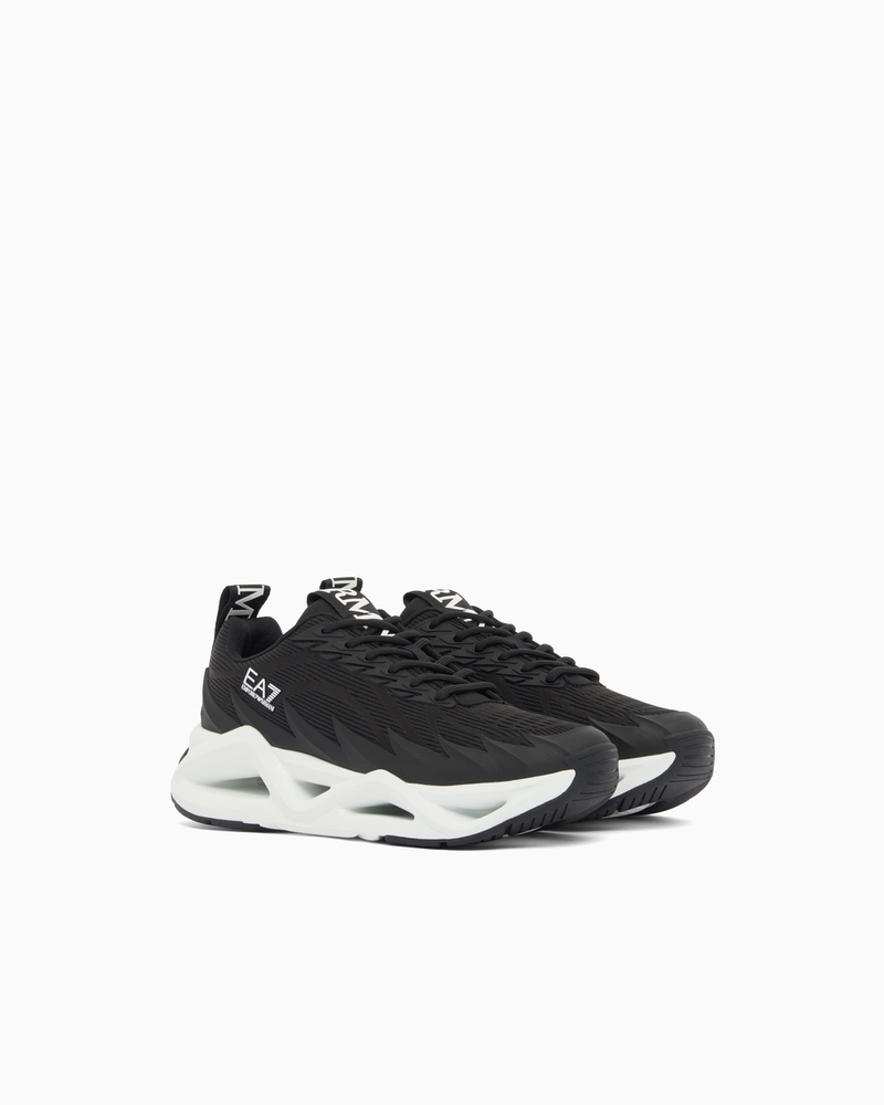 Pantofi sport EA7 INFINITY VENOM - poza 5