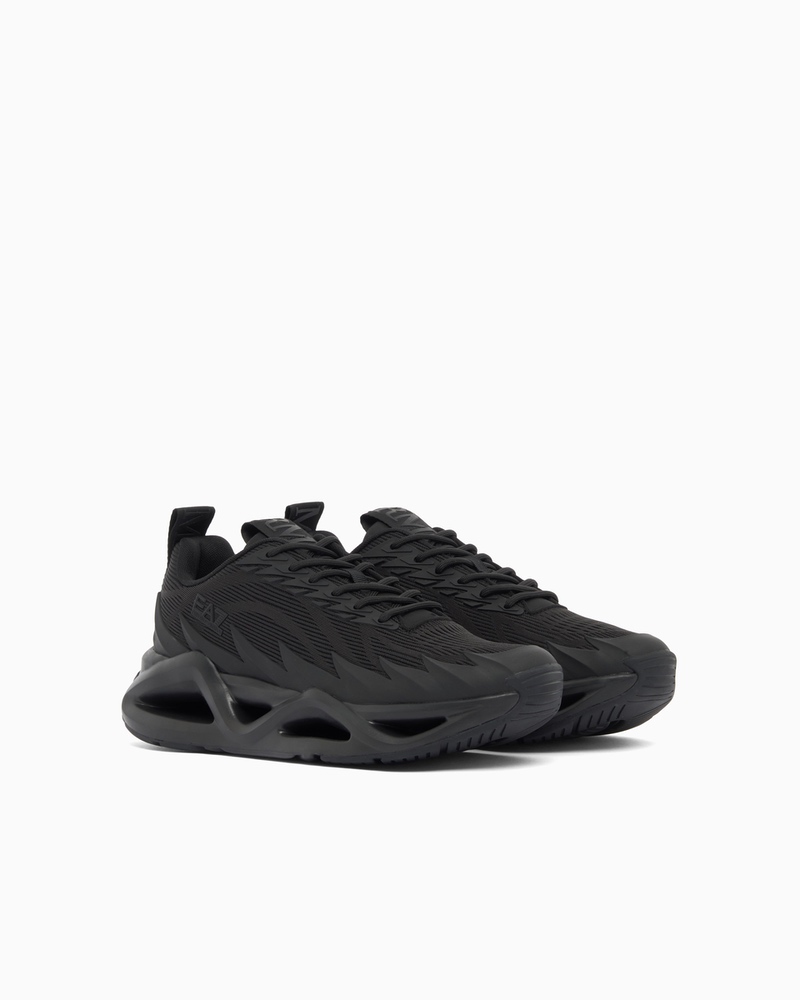 Pantofi sport EA7 INFINITY VENOM - poza 2