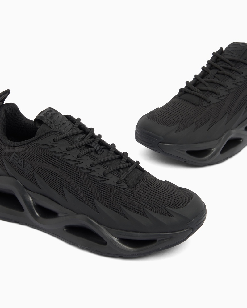Pantofi sport EA7 INFINITY VENOM - poza 4