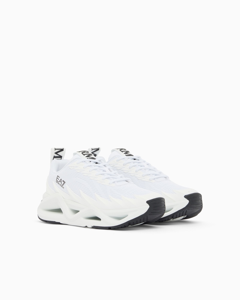 Pantofi sport EA7 INFINITY VENOM - poza 2
