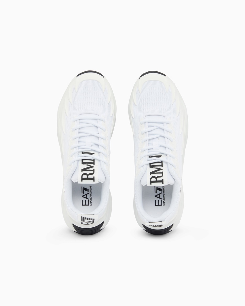 Pantofi sport EA7 INFINITY VENOM - poza 4