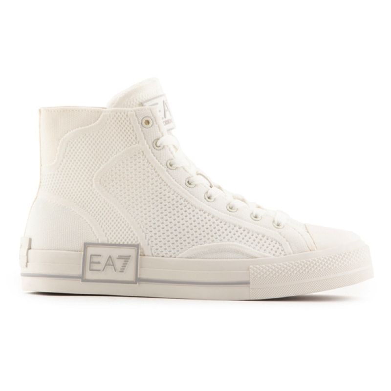 Pantofi Sport EA7 Jv Knit - poza 1