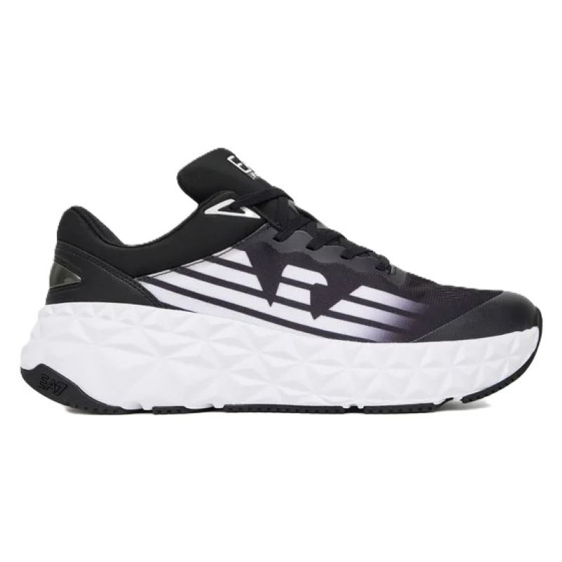 Pantofi sport EA7 KOBRA - poza 1