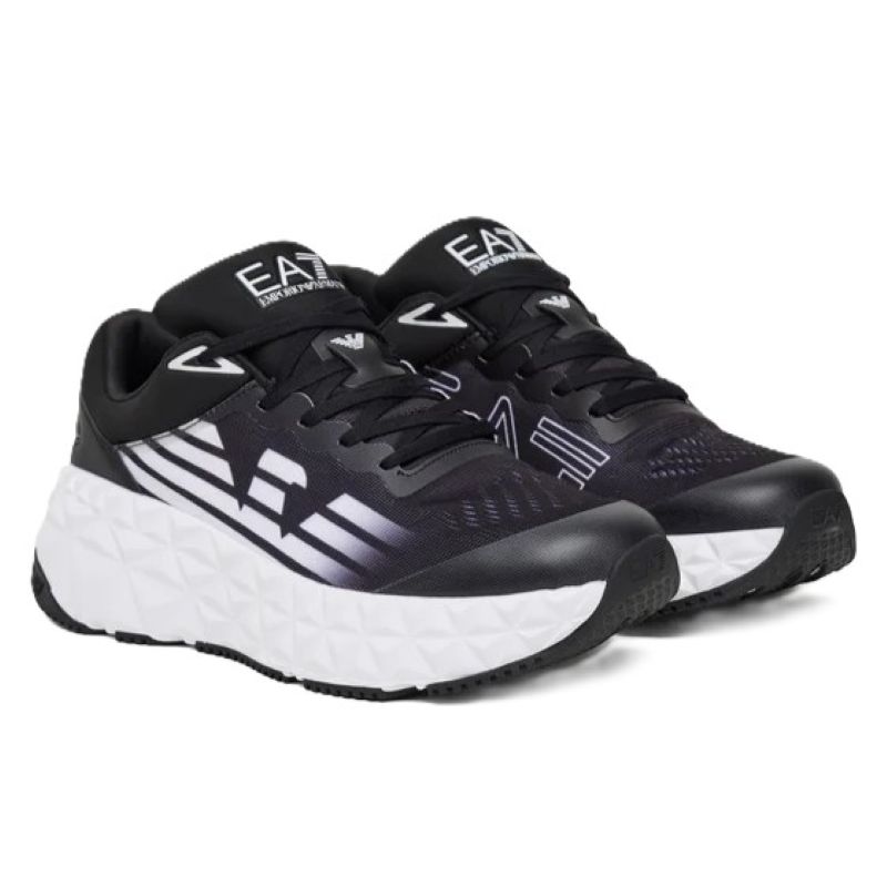 Pantofi sport EA7 KOBRA - poza 2
