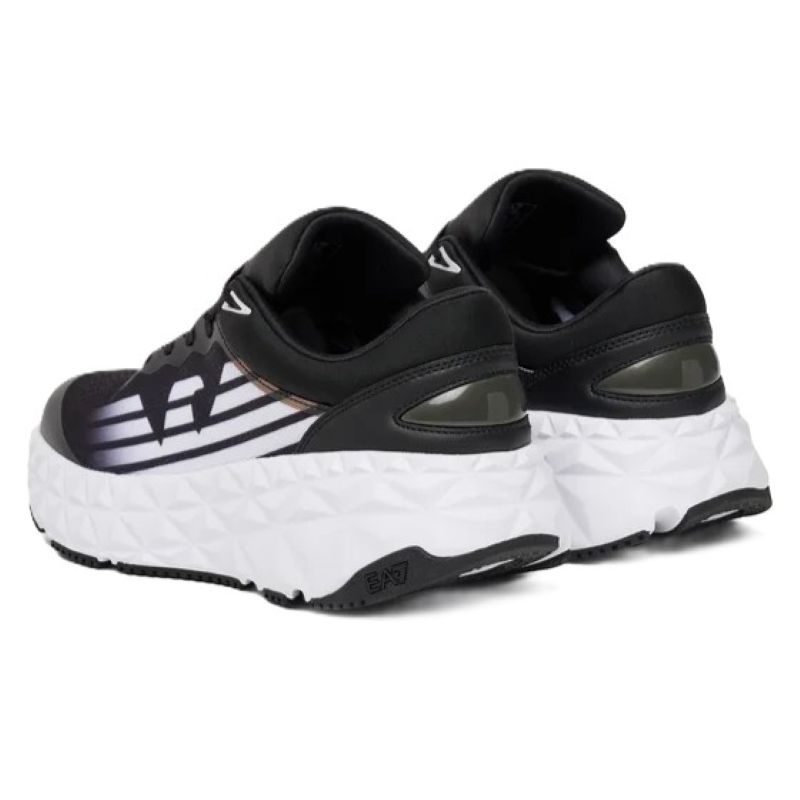 Pantofi sport EA7 KOBRA - poza 3