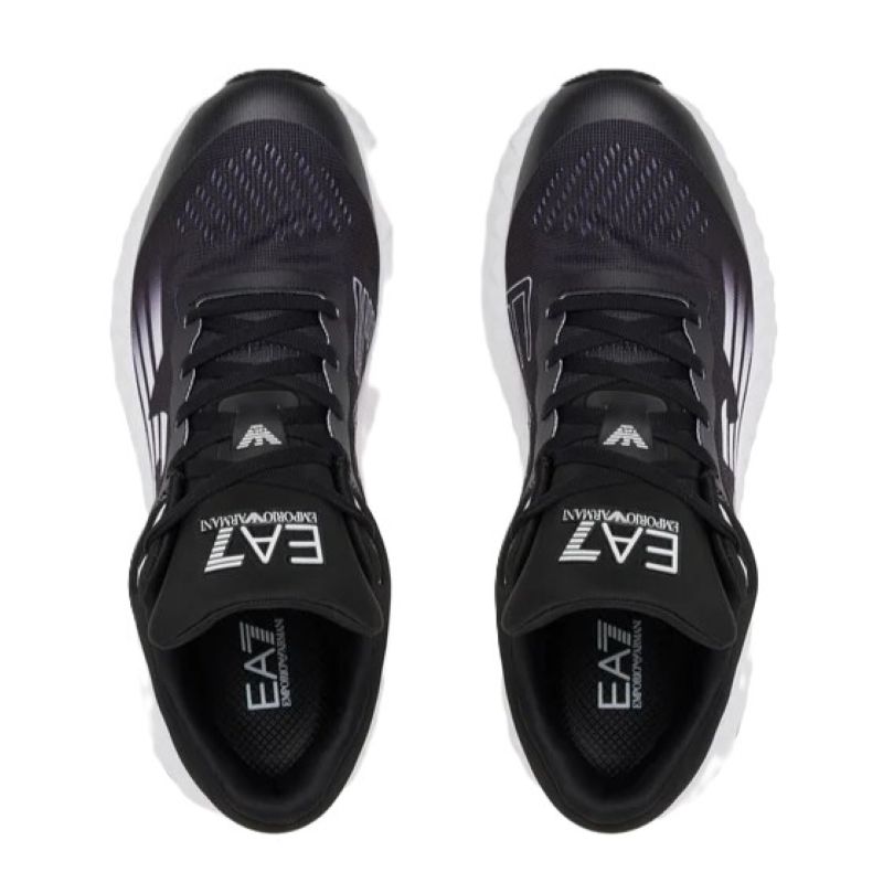 Pantofi sport EA7 KOBRA - poza 4