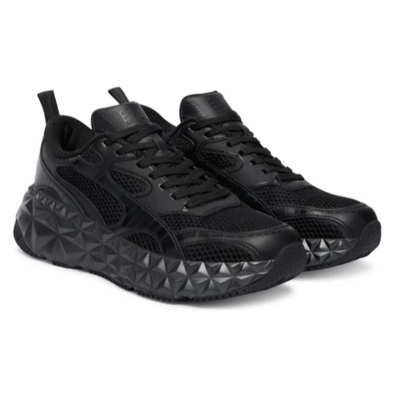 Pantofi sport EA7 KOBRA TECH - poza 2