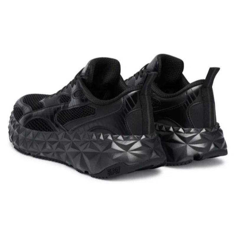 Pantofi sport EA7 KOBRA TECH - poza 3