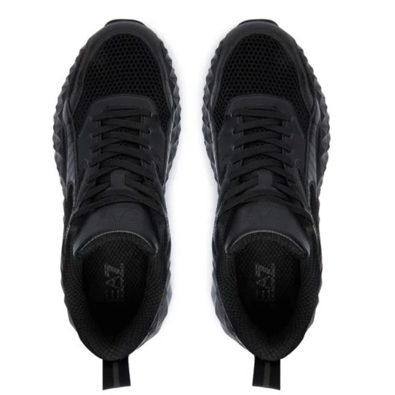 Pantofi sport EA7 KOBRA TECH - poza 4