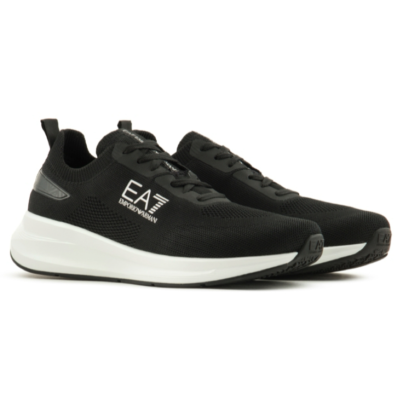Pantofi Sport EA7 MAVERICK Knit - poza 2