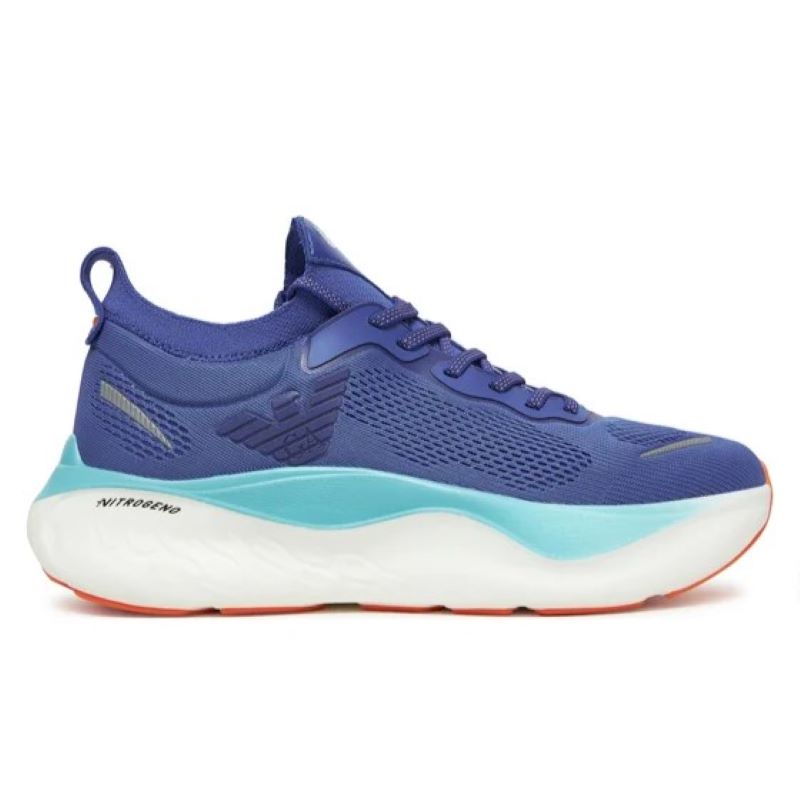 Pantofi sport EA7 NITRO WAVE - poza 1