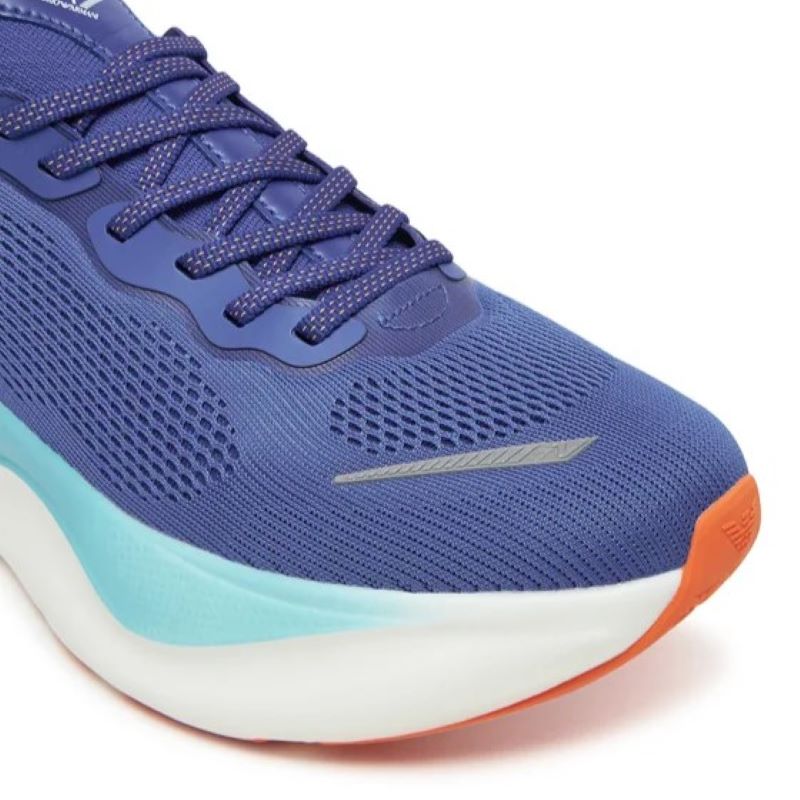 Pantofi sport EA7 NITRO WAVE - poza 2