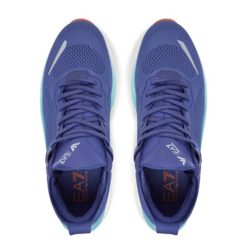 Pantofi sport EA7 NITRO WAVE - poza 3