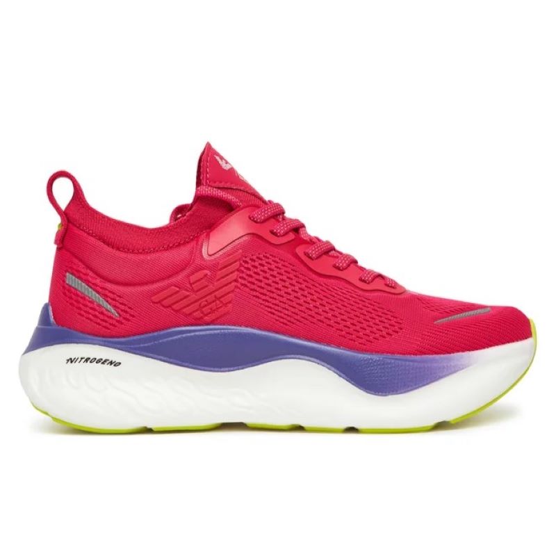 Pantofi sport EA7 NITRO WAVE