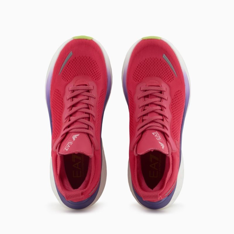Pantofi sport EA7 NITRO WAVE - poza 3