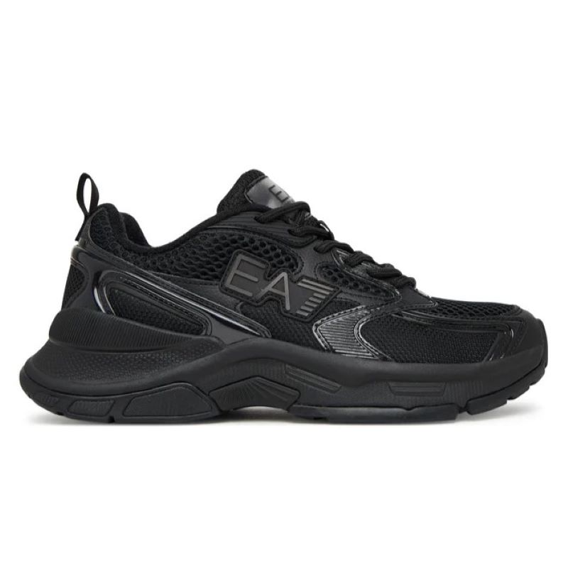 Pantofi sport EA7 PREDATOR - poza 1