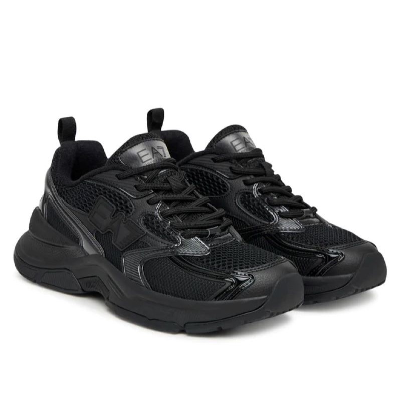 Pantofi sport EA7 PREDATOR - poza 2