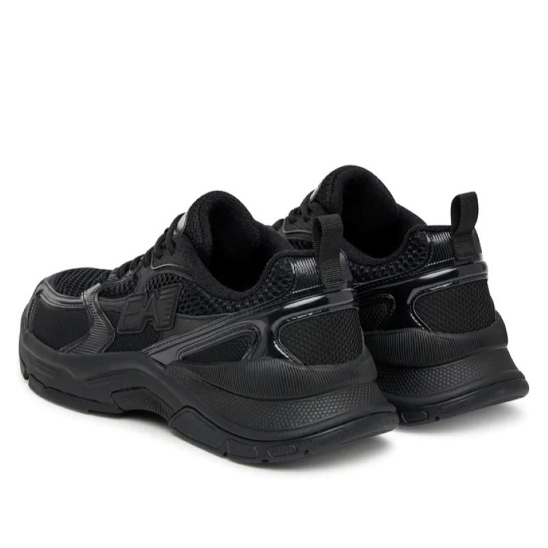 Pantofi sport EA7 PREDATOR - poza 3