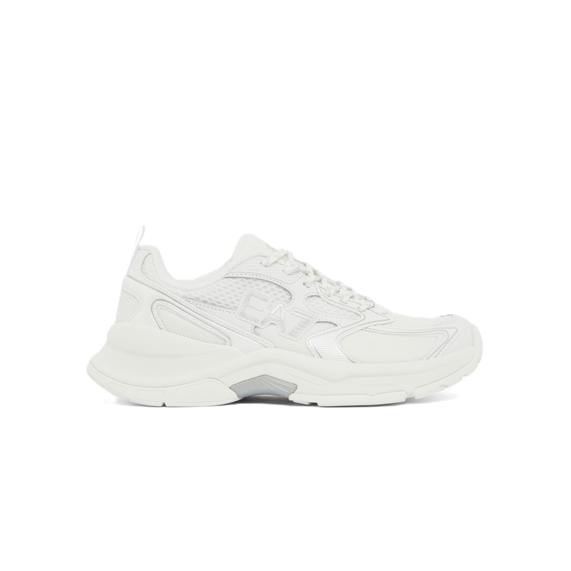 Pantofi sport EA7 PREDATOR - poza 1