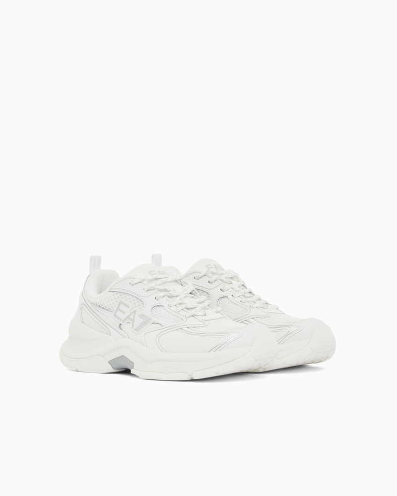 Pantofi sport EA7 PREDATOR - poza 3