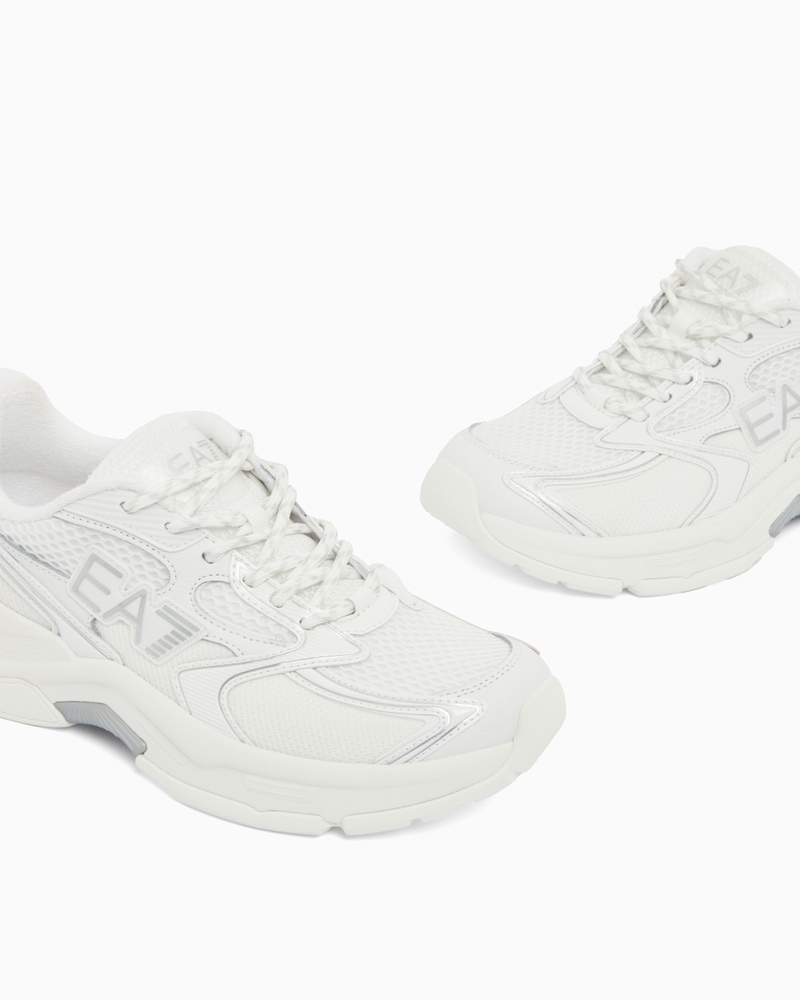 Pantofi sport EA7 PREDATOR - poza 5