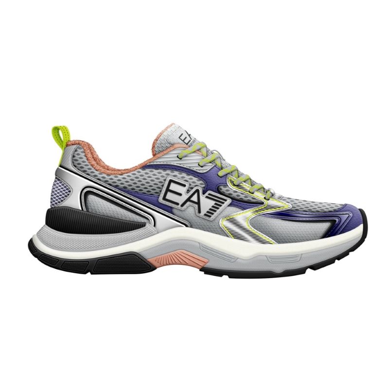 Pantofi sport EA7 PREDATOR - poza 1