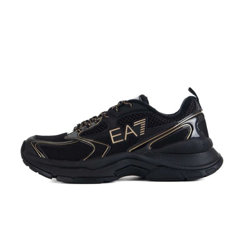 Pantofi sport EA7 PREDATOR - poza 2
