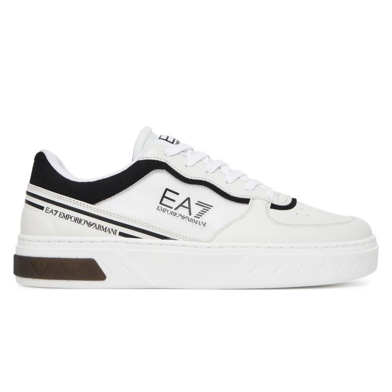 Pantofi sport EA7 PREMIUM COURT - poza 1