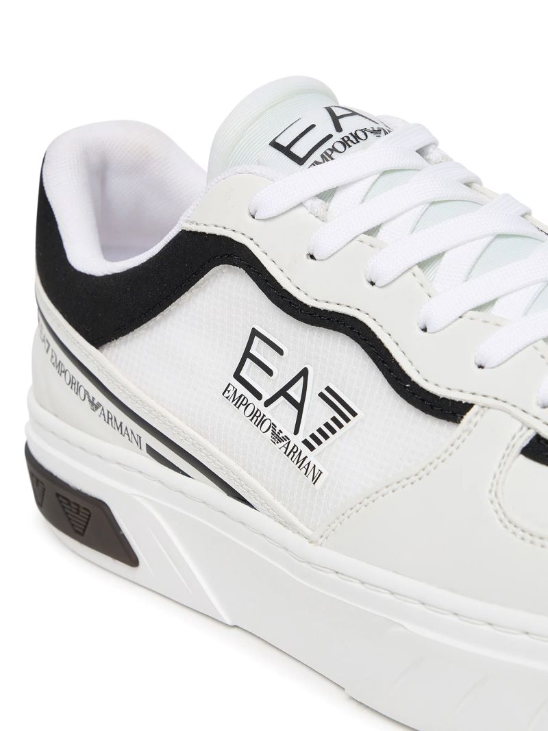 Pantofi sport EA7 PREMIUM COURT - poza 2
